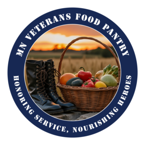 Minnesota Veterans Food Pantry