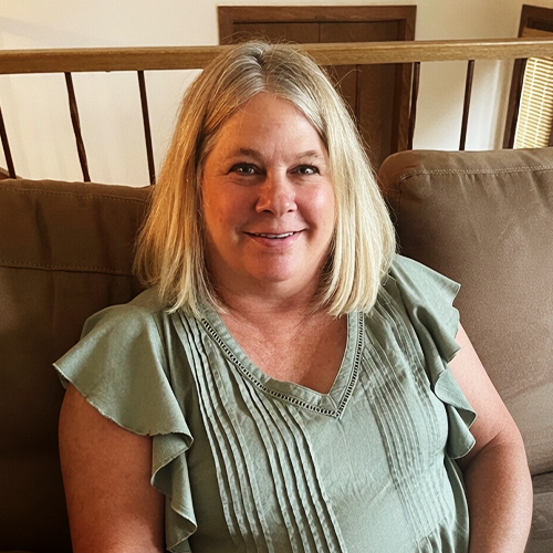 Nancy Cook