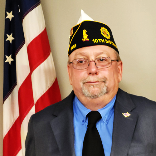 Tom Olson